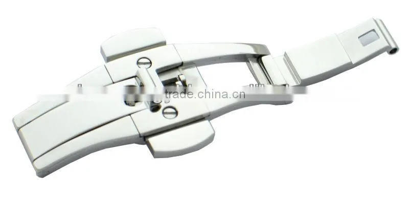Watch buckle adjustment buckle for straps