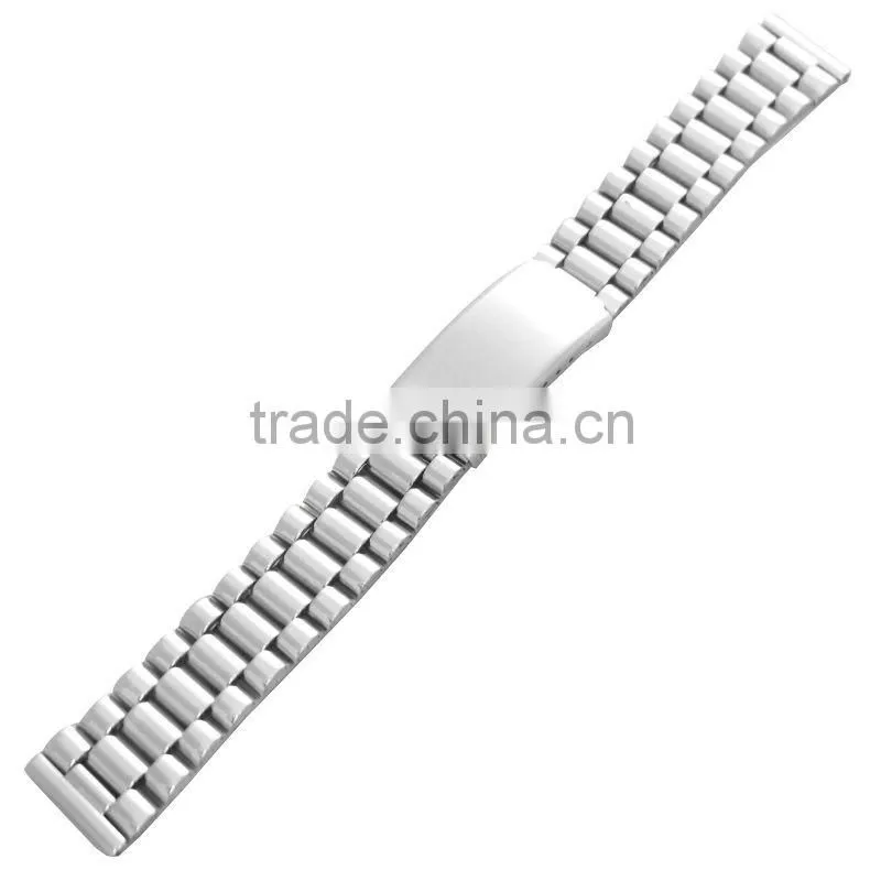 Watch bracelet wristbands for men watches and rubber band