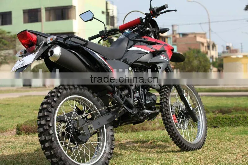 200cc Storm 2013 New Cheap Dirt bike For Sale