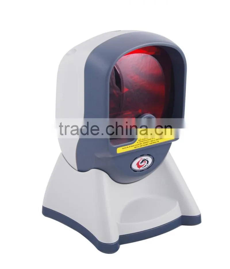 Omnidirection Laser Barcode Scanner QBS-9160 factory price