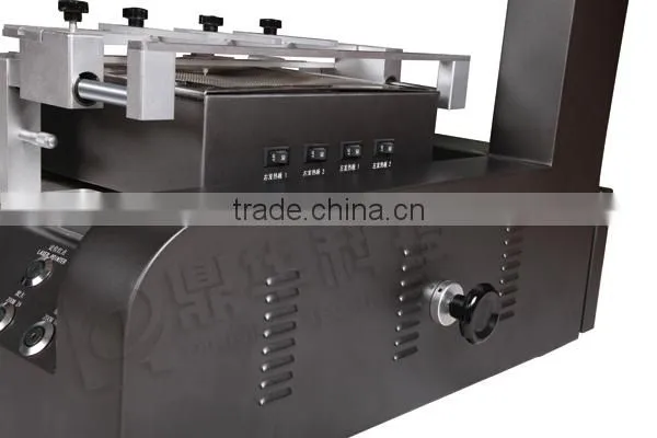 Automatic Optical CCD Camera Laser Positioning Camera BGA Rework Station DH-A5 For Mobile Phone Laptop Repairing