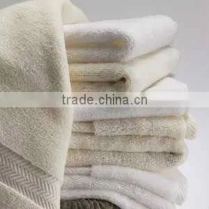 Comfortable Children 100% Bamboo Face Towel