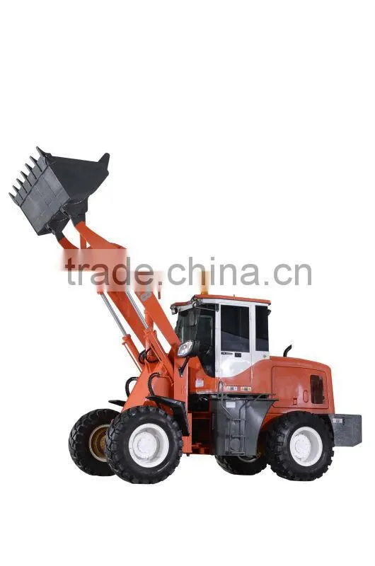 machinery for farming zl-28 loader NEOL300 good price
