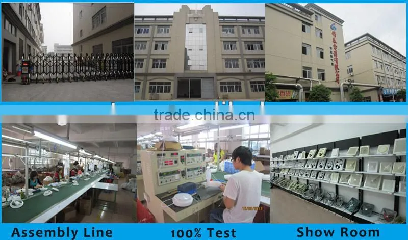 Electric Shutter Window Mini Ventilator