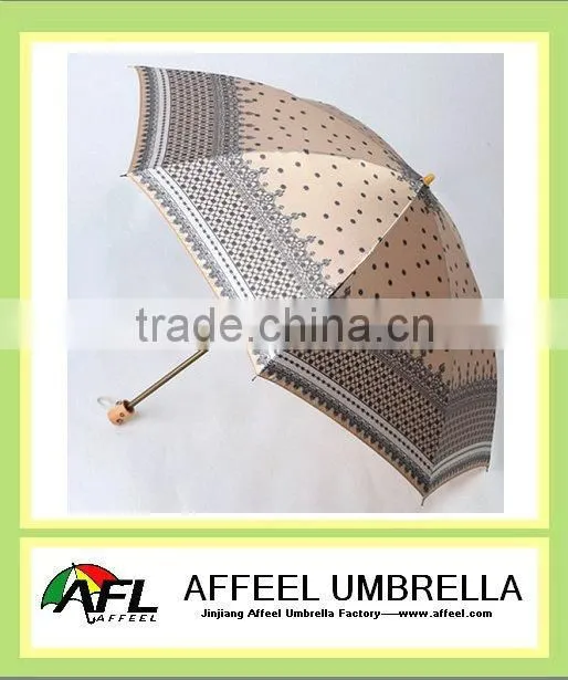 20"x8k clip glow umbrella