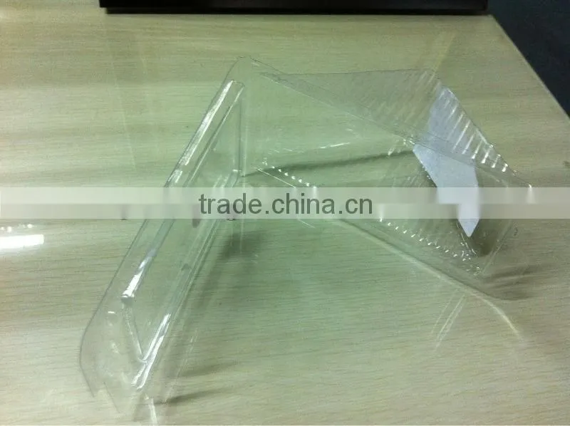 sandwich packaging box
