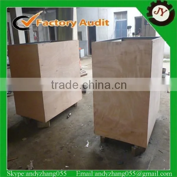 automatic popcorn machine rice puffing machine puffed wheat rice machine