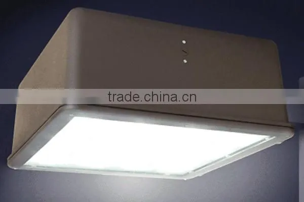 DLC ETL 75 Watt LED shoebox