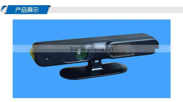 High Precision 3D Digital Industrial 3D Scanner For CNC Machine CMOS Fast Scanning Sale Free Software