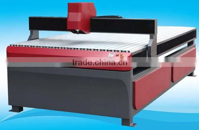 Factory good quality cnc router working on wood EM6090