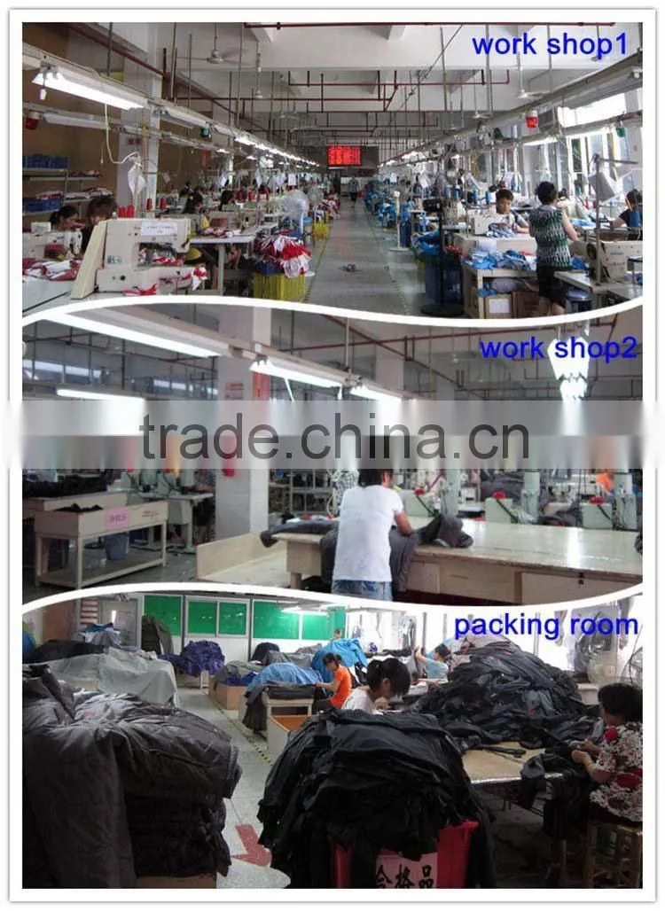 2013 latest men's wear resisting worker clothing(LWM2208AB)