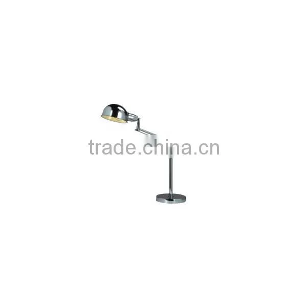 Newest energy conservation good table lamp,table top chandelier centerpieces for weddings