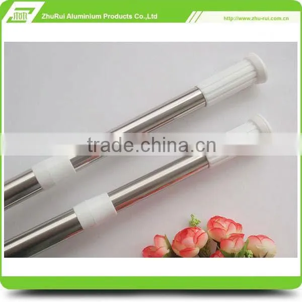 3 section Aluminium telescopic trekking camera poles