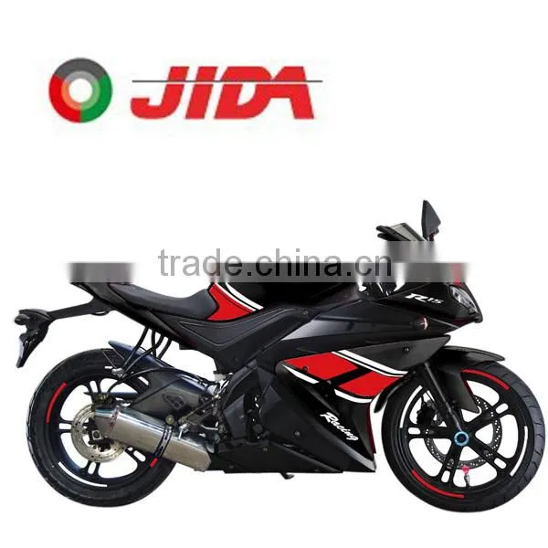 kawasaki motorcycle 250cc JD250s-1