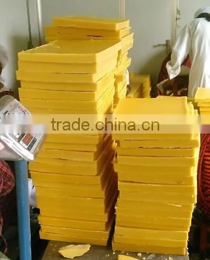 Bulk Beewax blocks