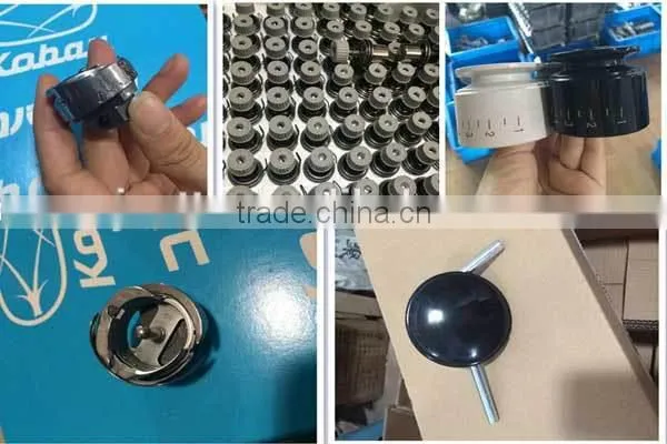 Industrial Sewing Machine Juki Button Sewing Machine JT--373