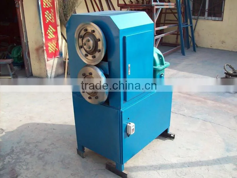 Plant pyrolysis waste tire for oil with popular in many places