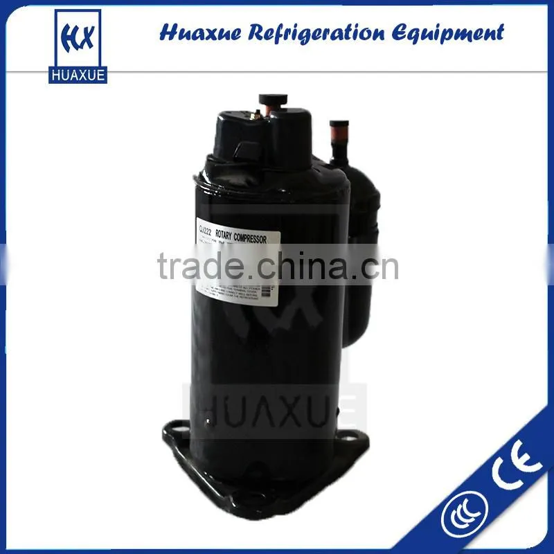 Popular compressor types, split air conditioner compressor