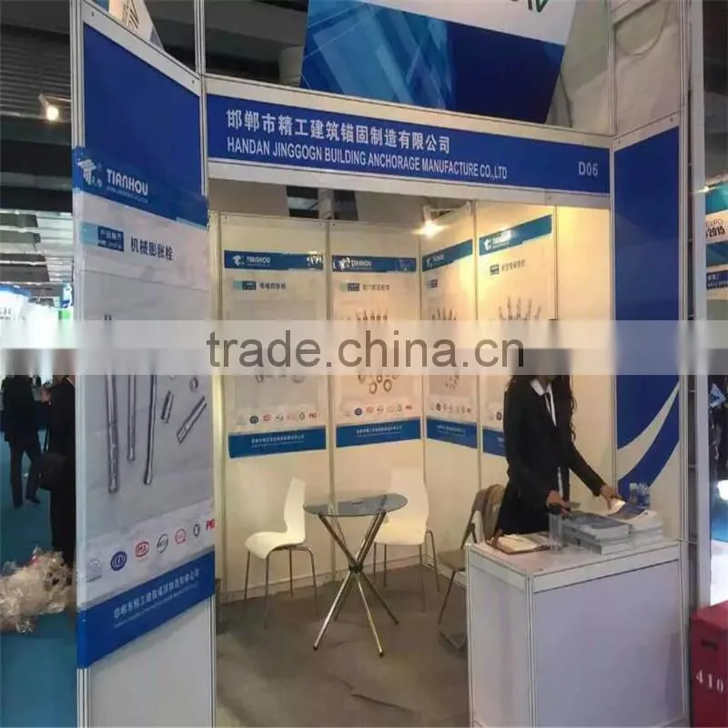 manufactory saw anchors/universal metal plug /christmas tree/anchor fixings,Universal Metal Plug