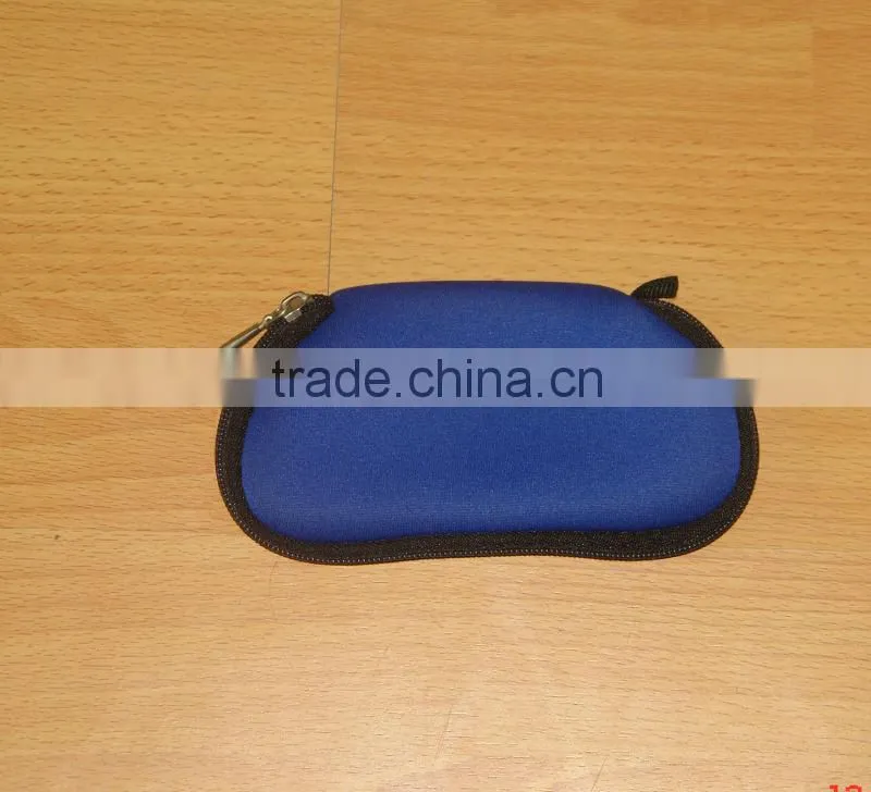 2016 Fashion Panther Printed Eyewear Case made of Neoprene
