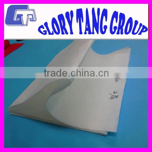 biodegradable spunlace nonwovens in roll, eco-friendly