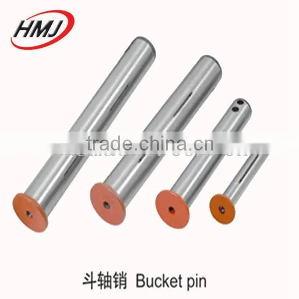 Bucket Bushing Excavator Bucket Pins and Bushings