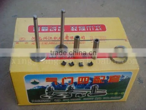 Changchai Single cylinder diesel engine Valve set for sale