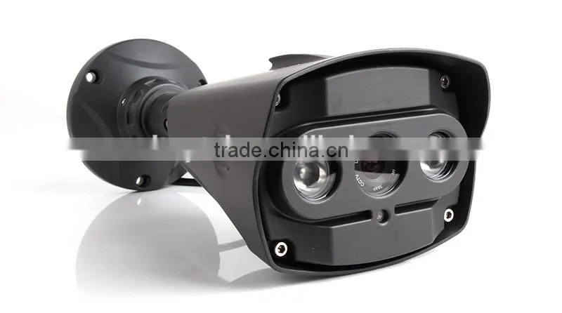 2 Array Leds Day/Night Video 2MP HDTVI Bullet Camera With 4mm Lens Outdoor Used