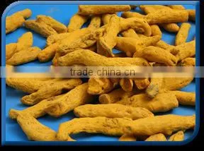 Turmeric Finger