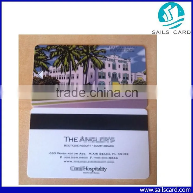 RFID smart ID Card for Time attendance Access Control