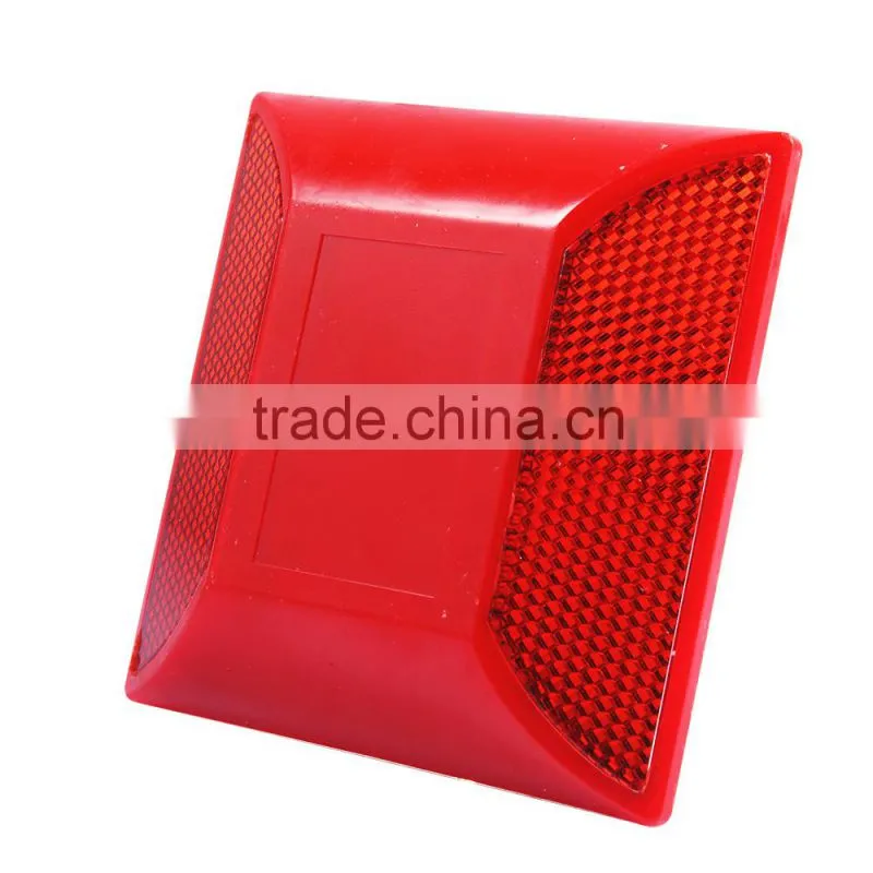 NOKIN new design ASTM and EN standard high reflective plastic 3m cat eye