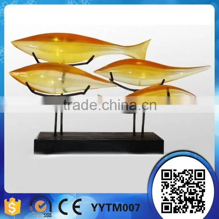 clear transparent lucid resin gift craft manufaturer supplier