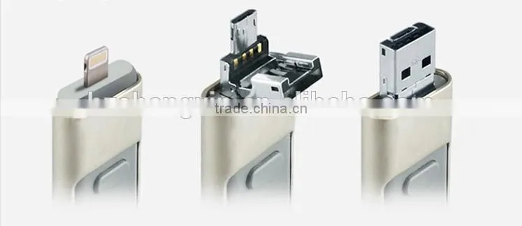 Mobile computer and usb flash drive,Triad usb flash drive