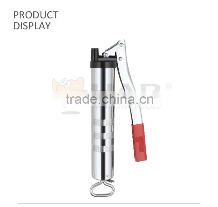 Promotion high pressure grease gun