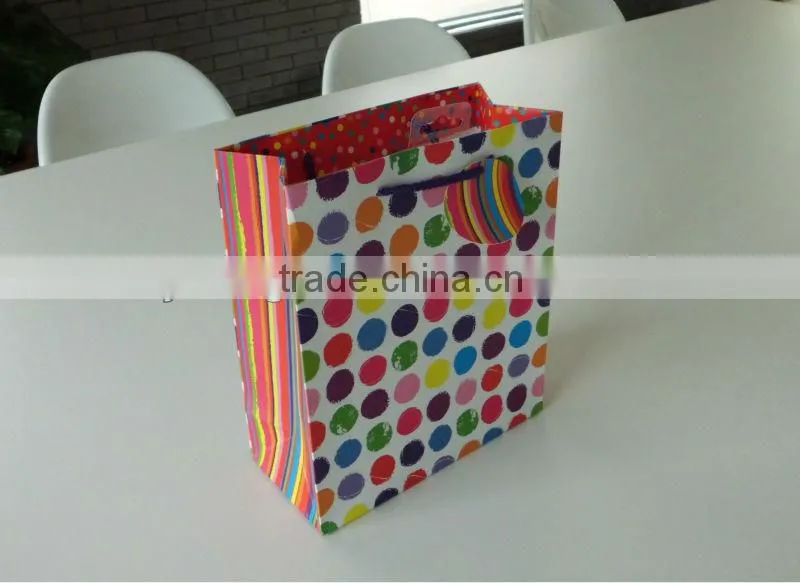 paper carry bag