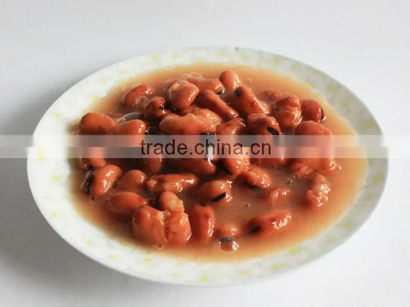 We can supply the high quality canned broad beans with bottom price!