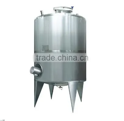 Storage tank /blending tank /sterilization tank