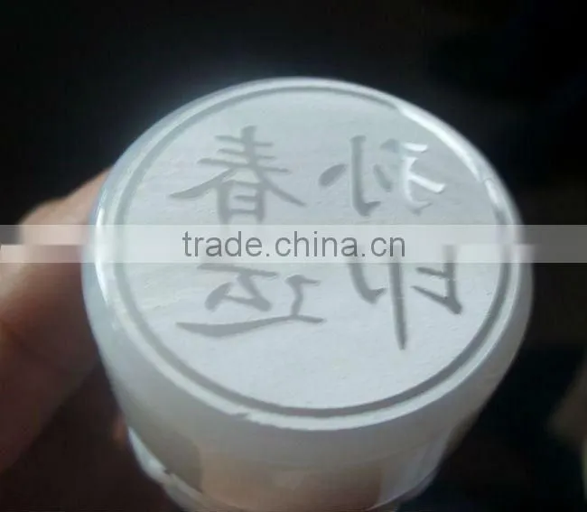 New high quality cnc laser engraving and cutting machine/laser cutter TJ 4030