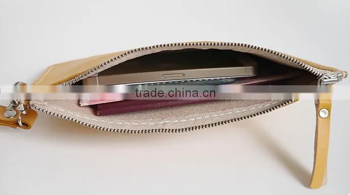 Mini Credit Card Holder Pocket Small Card Case 19 Years Kind Workmanship