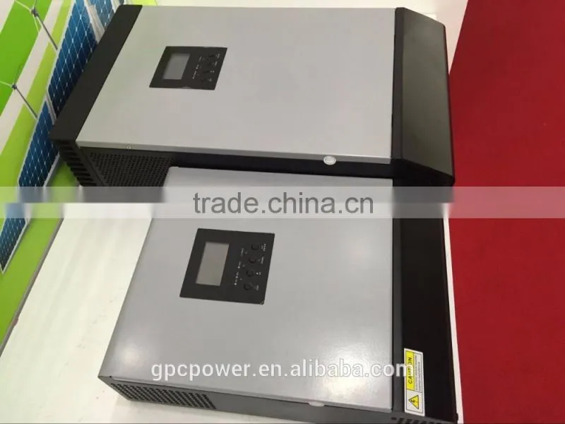 inverter and converter 1000W dc ac inverter 230V for 12V 24V battery inverter