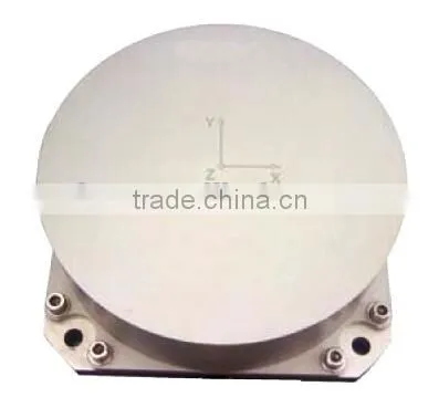 Advanced Gyroscope Optic 350 deg/s Measuring Range