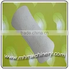CE Certificate Automatic Panty Shield Machine