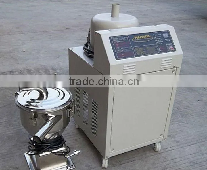Vacuum Powder Feeding Machine