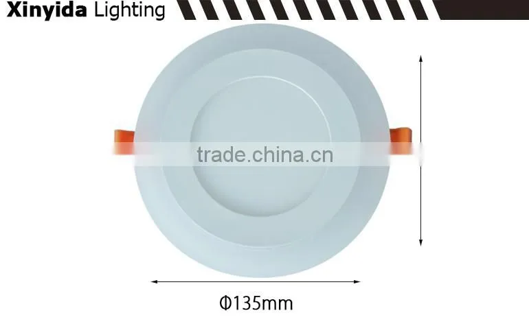 looking for business partner factory 10w wholesale round led panel light
