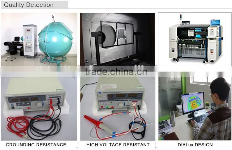 New production cree led downlight 15W anti glare 240v led downlights
