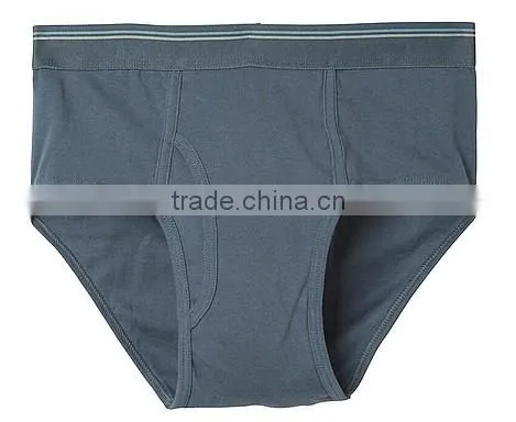 sexy men underwear cotton soft boxer briefs