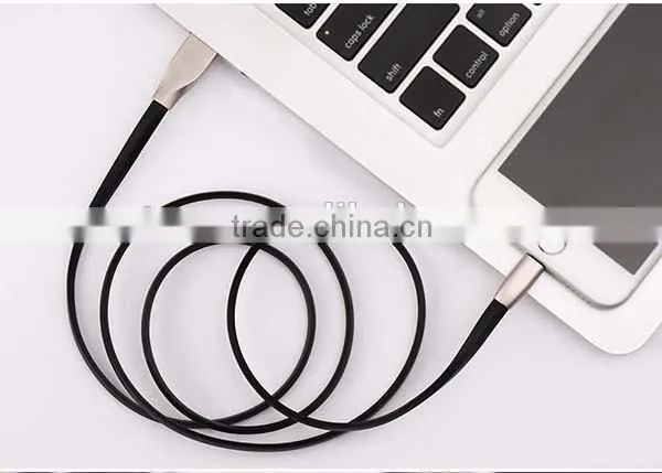 Hot-selling micro usb data cable for Samsung mobile phone data charging cable