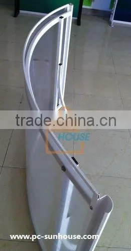 Aluminum Alloy Awing W900