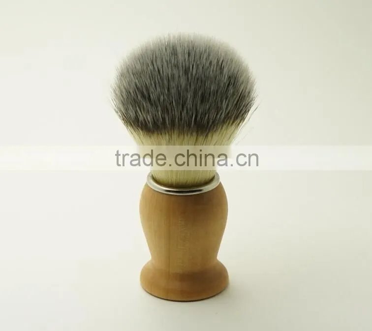 Facial Brush Goat Hair Shaving Brush for Man