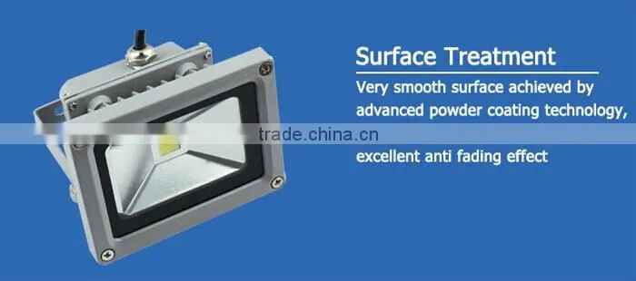 High power 50w led flood light outdoor,waterproof ip65 led flood light